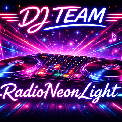 DJ Team RadioNeonLight