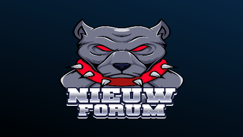 Nieuws Forum Server