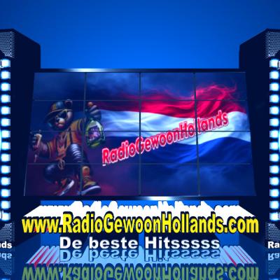 radiogewoonholland.com