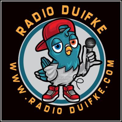 radioduifke